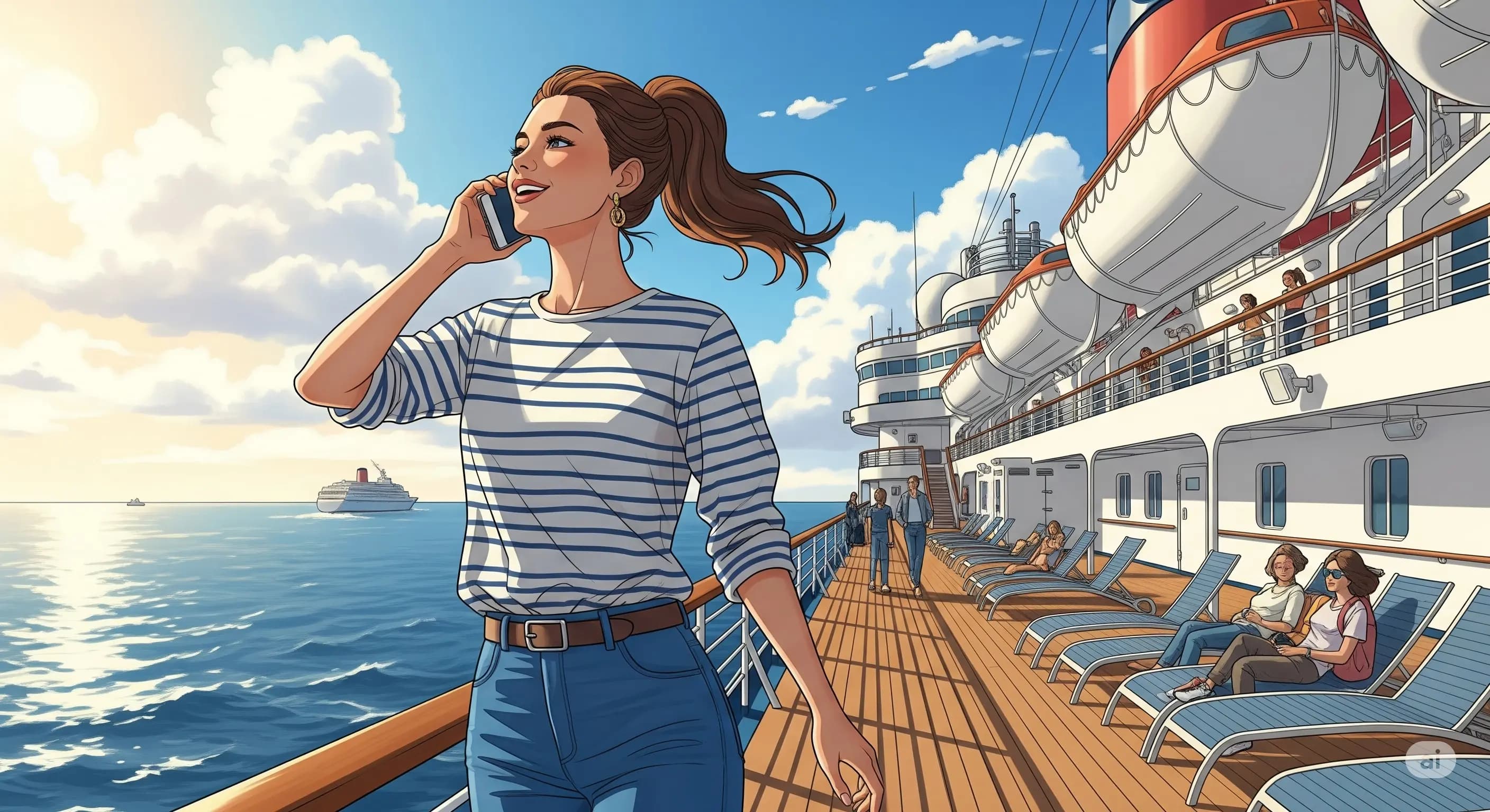 Picture of the author