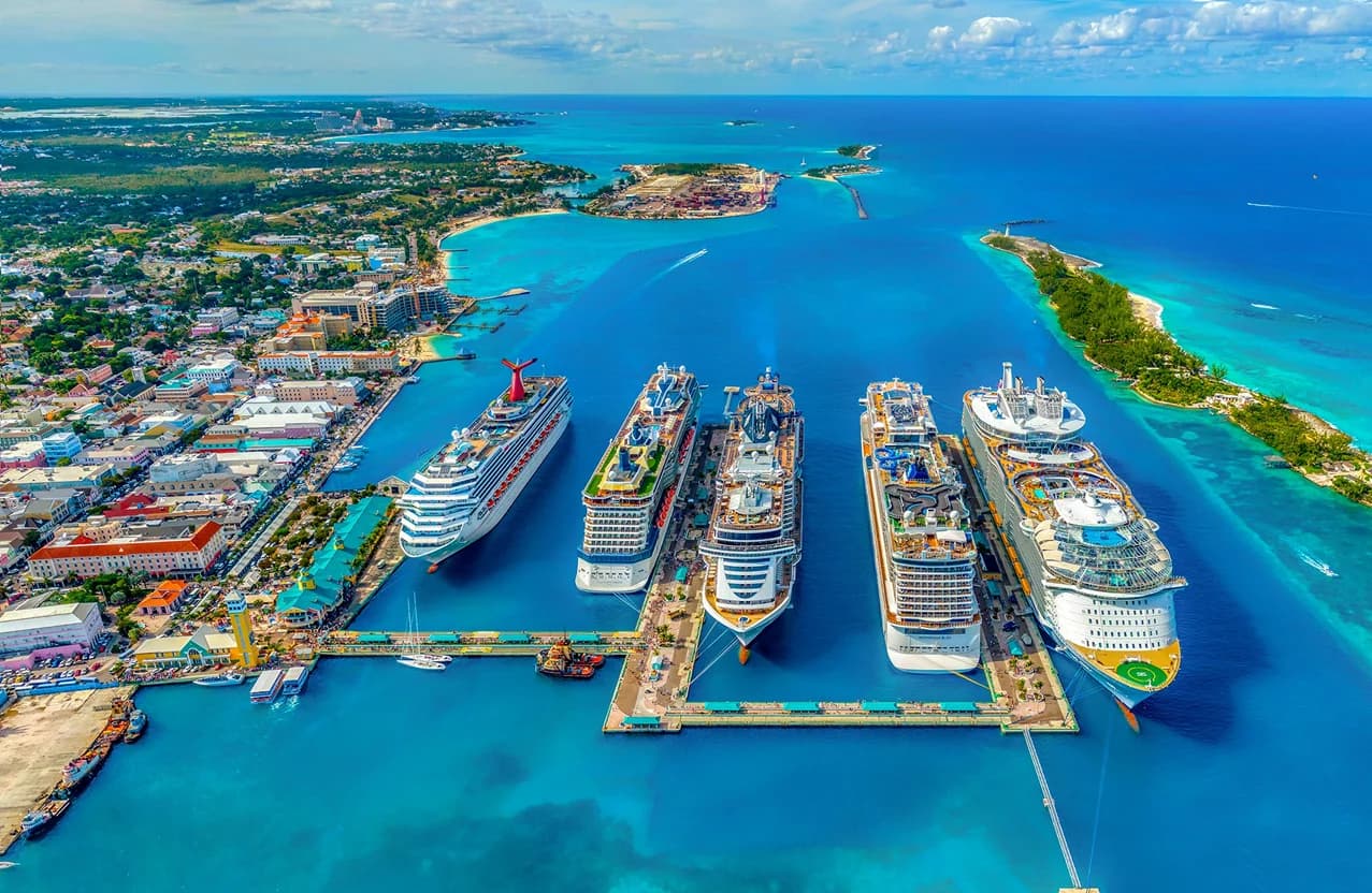 Picture of the author